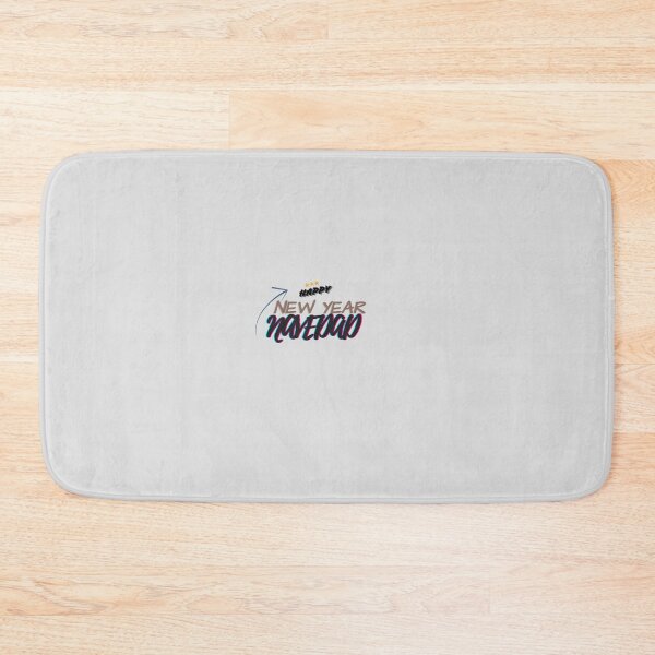 Item preview, happy new year, feliz navedad designed and sold by JustebePositive.