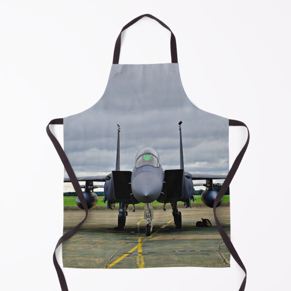Item preview, F15E Strike Eagle Fighter Jet designed and sold by stretchtees.