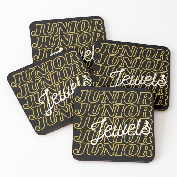 Item preview, Junior Jewels - High School Class Names designed and sold by Sonatablue.