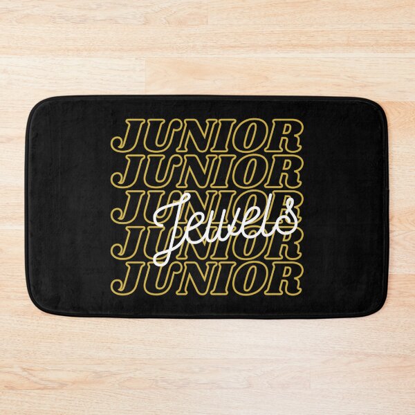 Item preview, Junior Jewels - High School Class Names designed and sold by Sonatablue.