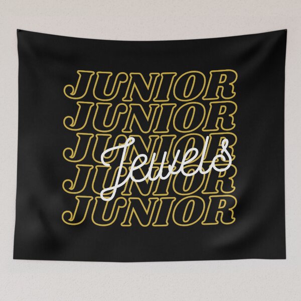 Item preview, Junior Jewels - High School Class Names designed and sold by Sonatablue.