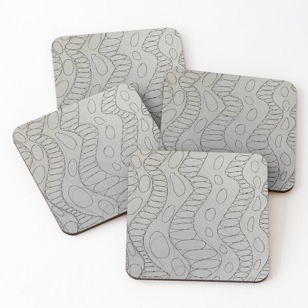 Item preview, squiggles designed and sold by genalatorre.