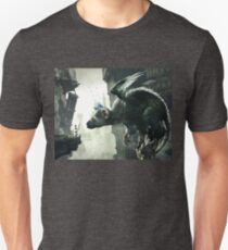 Der letzte Wächter Unisex T-Shirt