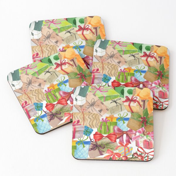 Item preview, It's All Wrapped Up! designed and sold by Mamalia.