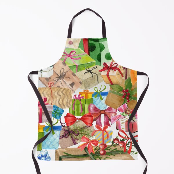 Item preview, It's All Wrapped Up! designed and sold by Mamalia.