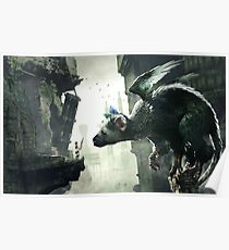 Der letzte Wächter Poster