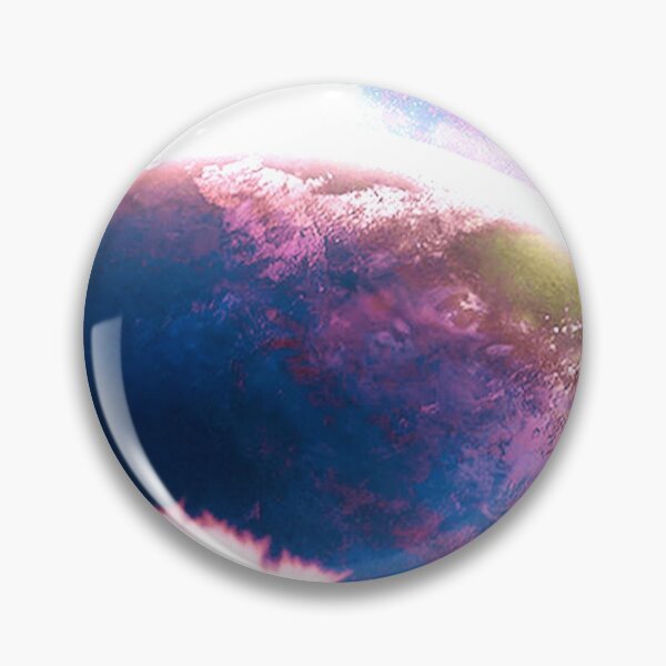 Item preview, Milky Way Solar System Planet designed and sold by TAKUSDesign.