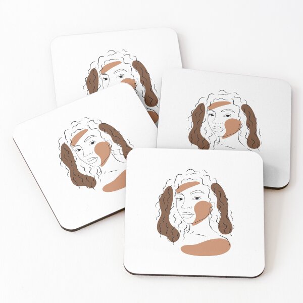 Item preview, Black Melanin Art designed and sold by melaninblack.