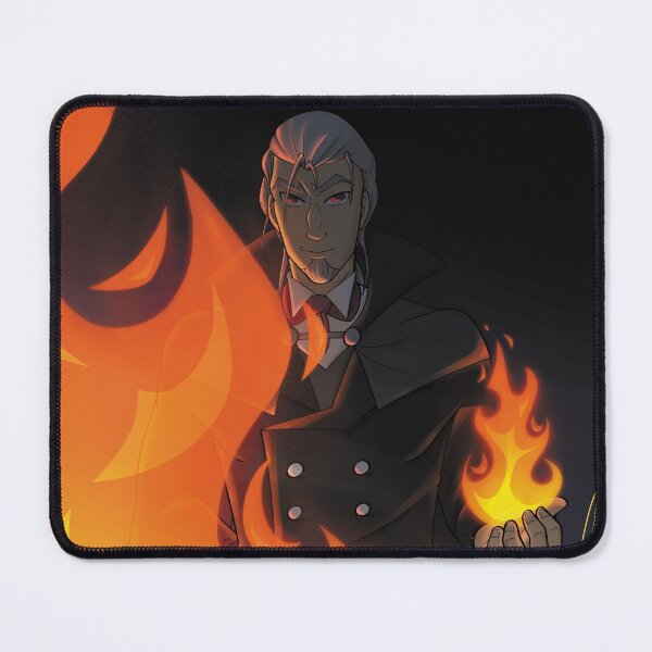 Item preview, Hellfire designed and sold by SinclairAugust.