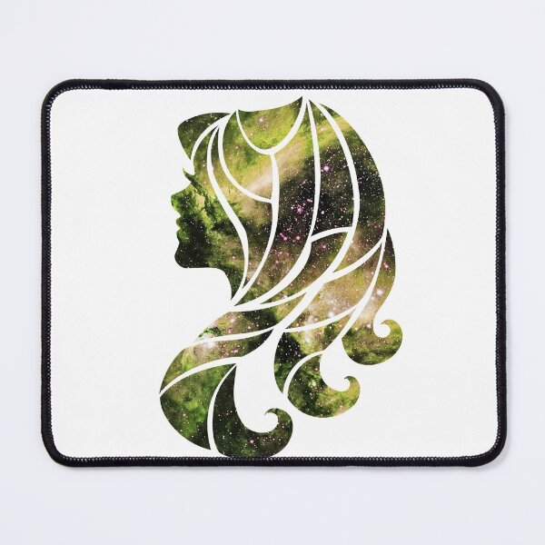 Item preview, Virgo zodiac sign stars background designed and sold by NexusArts.