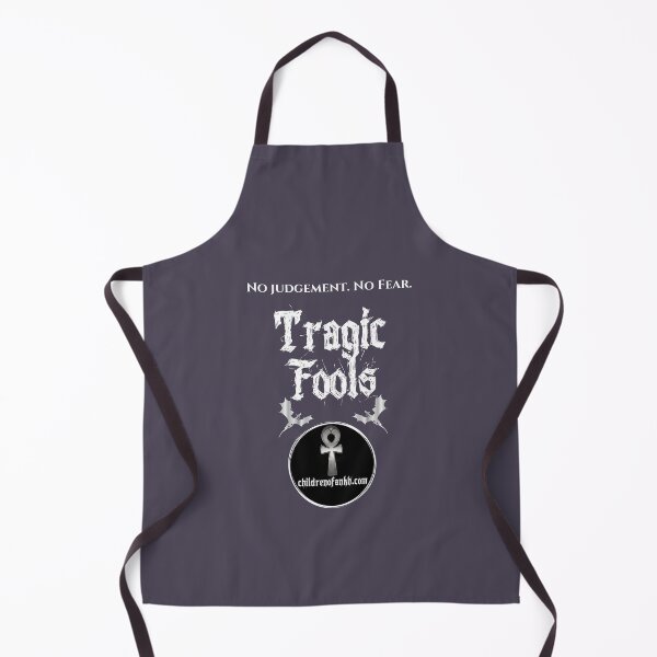 Item preview, Tragic Fools, Children Of Ankh Universe Merchandise designed and sold by mythomedia.