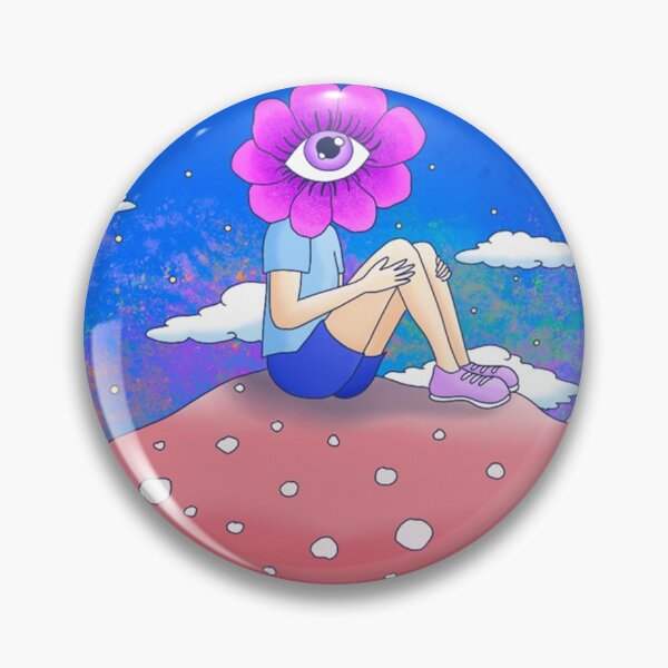 Item preview, Mushroom Child designed and sold by AriIllustrates.