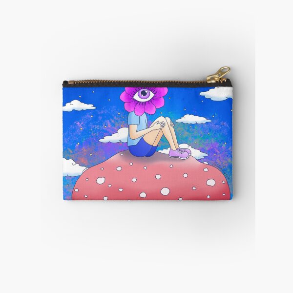 Item preview, Mushroom Child designed and sold by AriIllustrates.