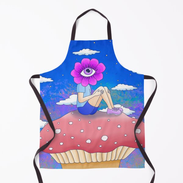 Item preview, Mushroom Child designed and sold by AriIllustrates.