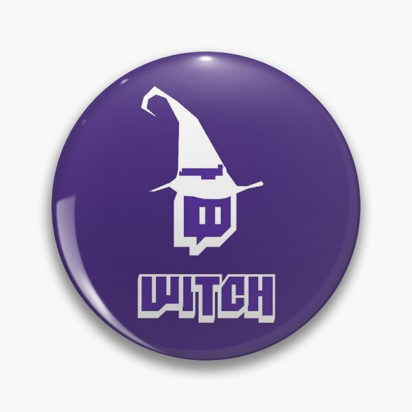 Item preview, WITCH designed and sold by Askvr.