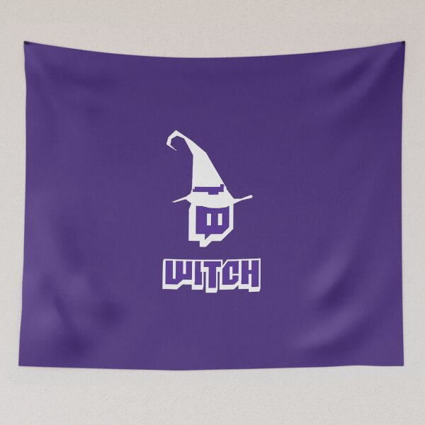 Item preview, WITCH designed and sold by Askvr.