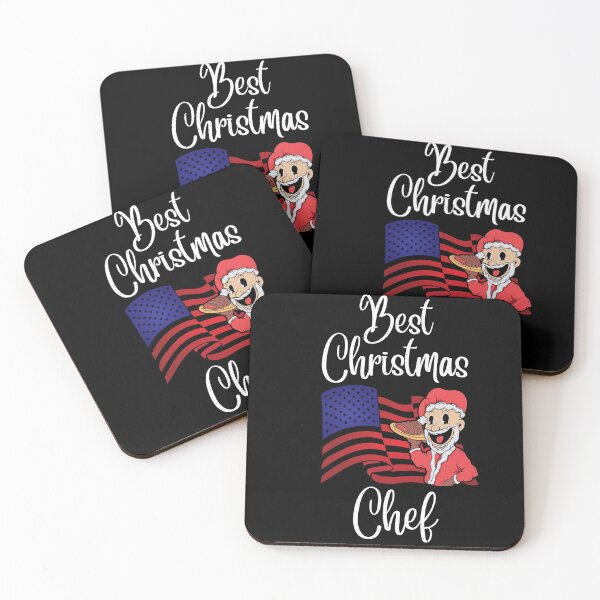 Item preview, Best Christmas Chef designed and sold by fra02.