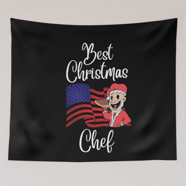 Item preview, Best Christmas Chef designed and sold by fra02.