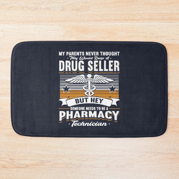 Item preview, Pharmacist Chemist Dispenser designed and sold by Bricke.