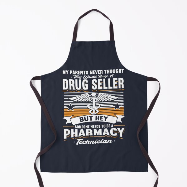 Item preview, Pharmacist Chemist Dispenser designed and sold by Bricke.