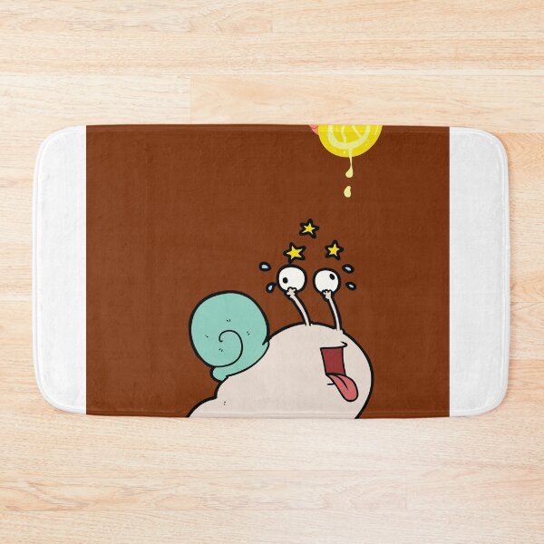 Item preview, The greedy snail designed and sold by RASAnation.