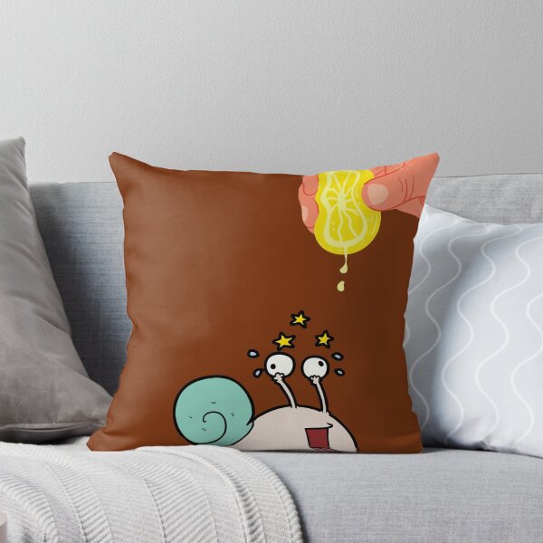 Item preview, The greedy snail designed and sold by RASAnation.