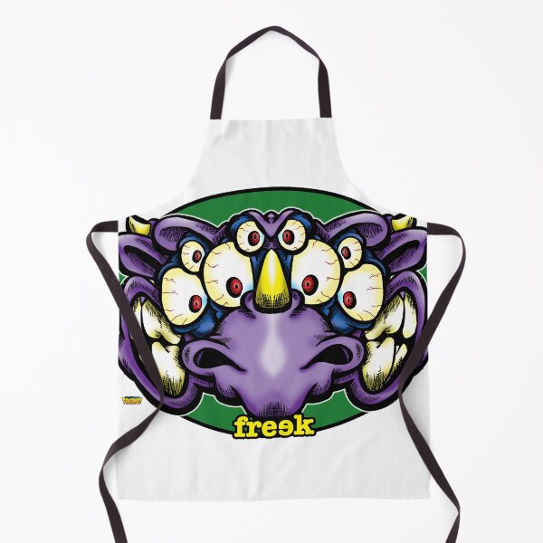 Item preview, DC Weiss FREEKZ Eight Eyed Rhino Freek designed and sold by Dave Weiss.