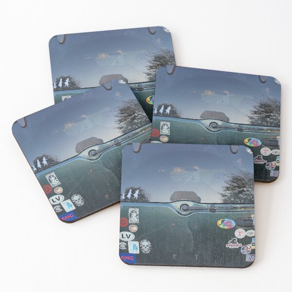 Item preview, Pegatinas de parachoques anteriores designed and sold by dddiv4.