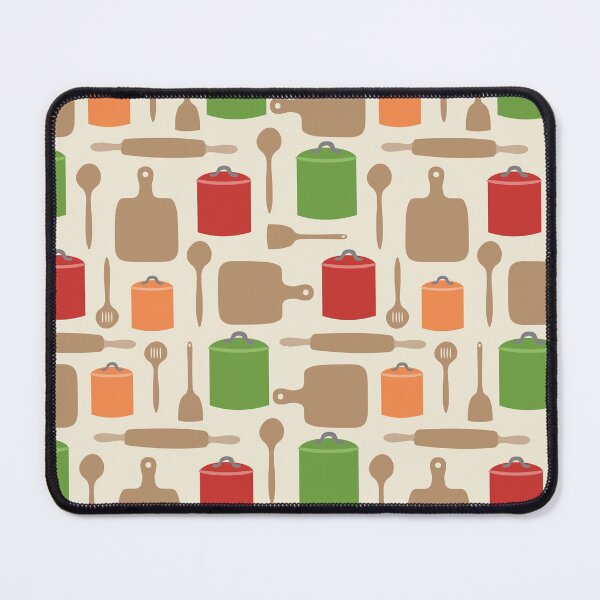 Item preview, Simple Cooking Utensils  designed and sold by OkayKaylaMarie.