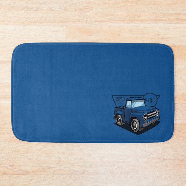 Item preview, Nocturne Blue F100 - 1956 designed and sold by Justin Ellis.
