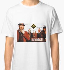 Snatch Classic T-Shirt