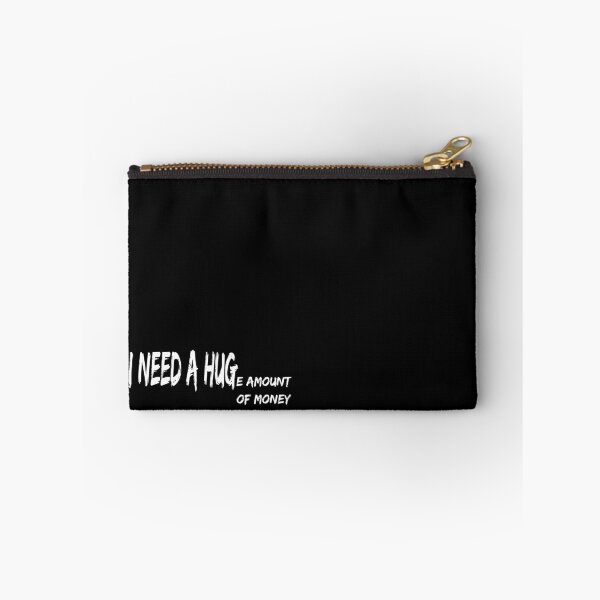 Item preview, I need a HUGe amount of money designed and sold by felric.