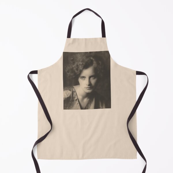 Item preview, Young Greta Garbo designed and sold by collageDP.