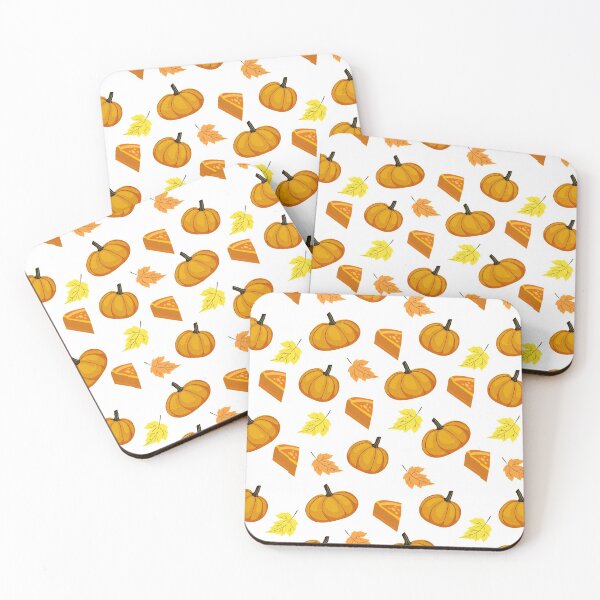 Item preview, Harvest Thanksgiving Pattern designed and sold by Martini-Four.