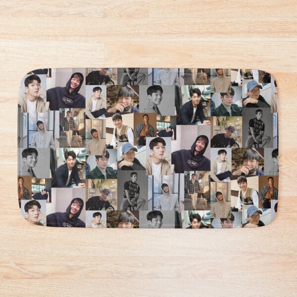 Item preview, Wi Ha-Joon designed and sold by dovetastic123.