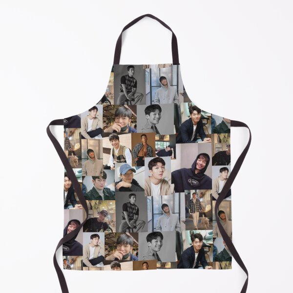 Item preview, Wi Ha-Joon designed and sold by dovetastic123.