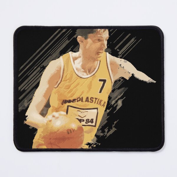 Item preview, Toni Kukoc designed and sold by Dujashin.