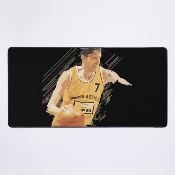 Item preview, Toni Kukoc designed and sold by Dujashin.