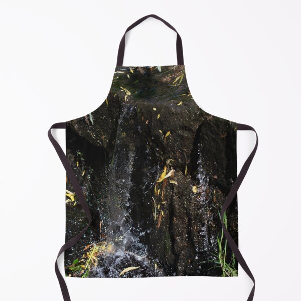 Item preview, Natural stone waterfall designed and sold by RumRagephotos.