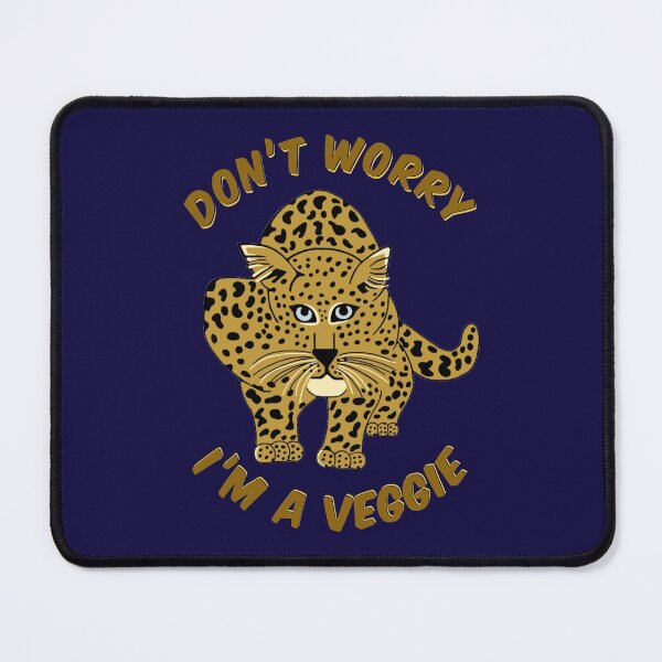 Item preview, Leopard - Veggie designed and sold by Valgeneva.