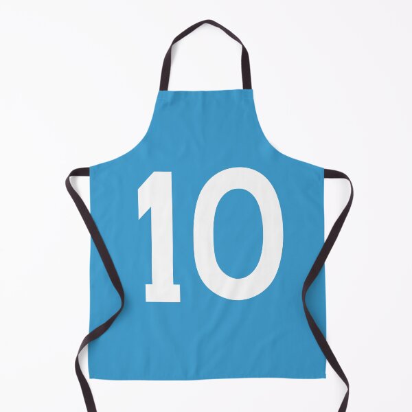 Item preview, Diego 10 Napoli designed and sold by Dujashin.