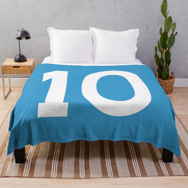 Item preview, Diego 10 Napoli designed and sold by Dujashin.
