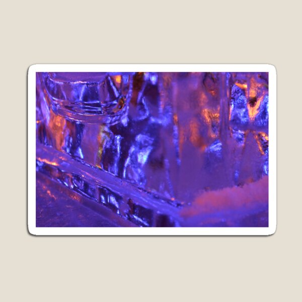 Item preview, Blue Ice designed and sold by JoyFitzhorn.