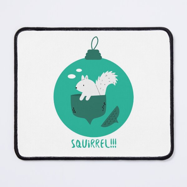 Item preview, Squirrel!!! designed and sold by henes88.
