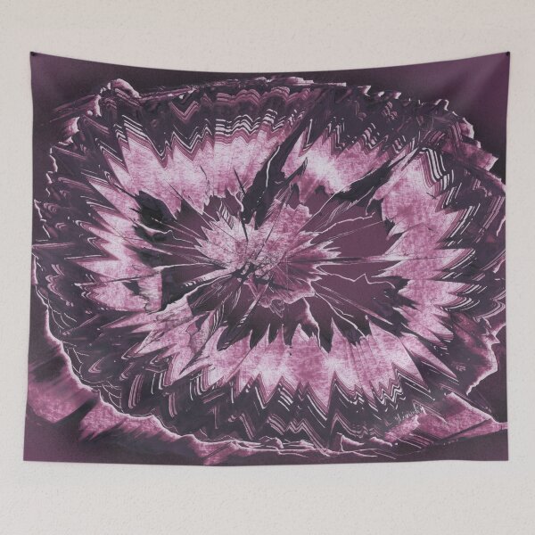 Item preview, Purple Amethyst designed and sold by Jason Girard.