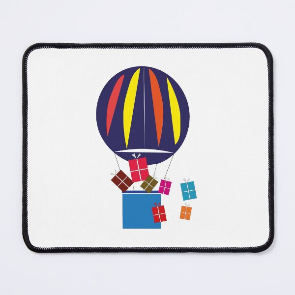 Item preview, Airship designed and sold by TE-Arte.