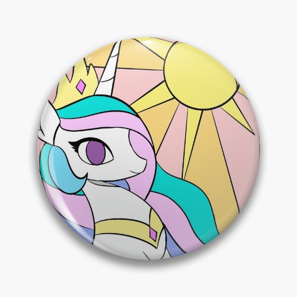 Item preview, Stain Glass Style Celestia designed and sold by geekywarehouse.
