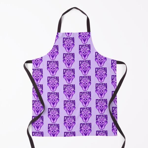 Item preview, Inktober 2021 DAY 22: Open PURPLE designed and sold by packtcrushd.