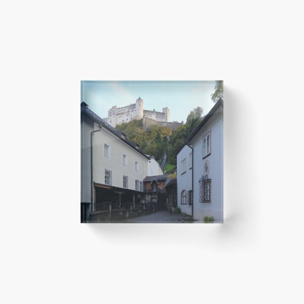 Item preview, Salzburg views designed and sold by zumi.