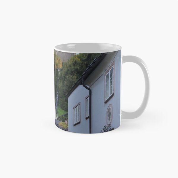 Item preview, Salzburg views designed and sold by zumi.